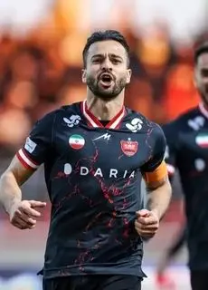 جانشین سروش رفیعی در پرسپولیس مشخص شد

