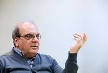 عباس عبدی: نظام سیاسی باید دایره خطوط قرمز را برای بقای خود گسترش بدهد