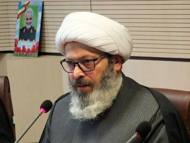 خبرگزاری مهر: بازداشت قاسمیان داور برنامه محفل در عربستان 