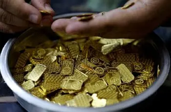 قیمت طلا جهانی امروز چهارشنبه 11 شهریور 1405