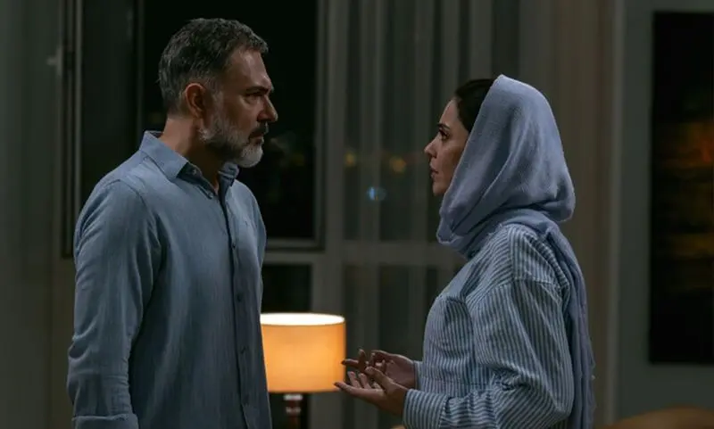 فیلم سینمایی قمار باز 2