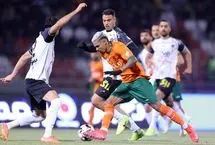 قهرمان لیگ برتر ایران مشخص شد؟

