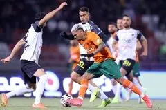 قهرمان لیگ برتر ایران مشخص شد؟

