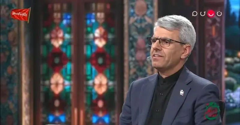 بقایی