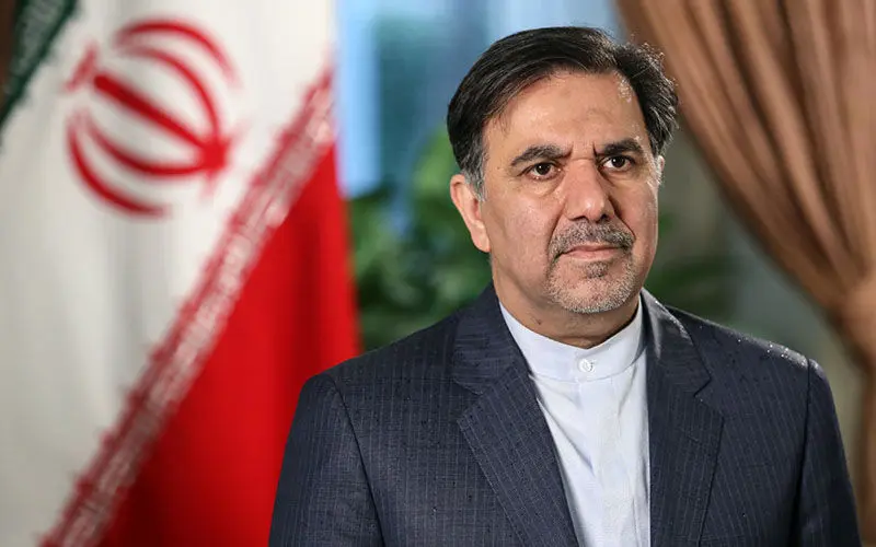 عباس آخوندی: کشورهای منطقه بدانند که آمریکا به زودی خاورمیانه را ترک می‌کند، شما می‌مانید و ایران