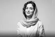 ویدئوی غم‌انگیزی پریناز ایزدیار از مزار پدرش 