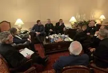 تهدید حمله به هواپیمای هیات ایرانی/ «می‌خواستند هواپیما را بزنند»
