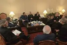 نماینده مجلس: تضعیف تیم مذاکره‌کننده خدشه به امنیت ملی است/ از هرگونه دوگانه‌سازی پرهیز کنیم