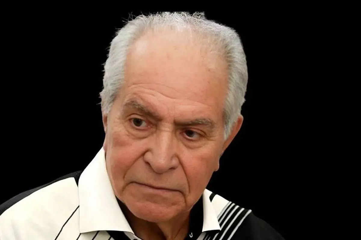 خداحافظی با هوشمند عقیلی؛ صدایی که در تاریخ ماندگار شد