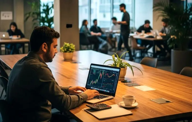 سرمایه‌گذاری عرضه اولیه خرید سهام