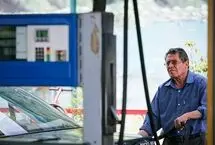 علت محدود شدن سوخت‌گیری با کارت جایگاه