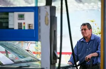 پاسخ به ادعای ارزانی بنزین در ایران!