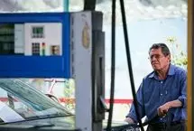 علت محدود شدن سوخت‌گیری با کارت جایگاه