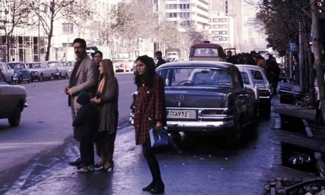 سال 1354، قیمت ۵۰ نوع خودروی خارجی اعلام شد