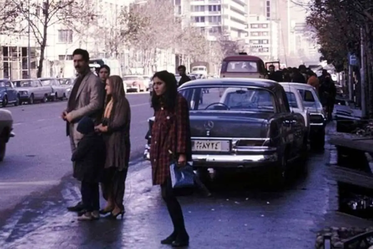 سال 1354، قیمت ۵۰ نوع خودروی خارجی اعلام شد