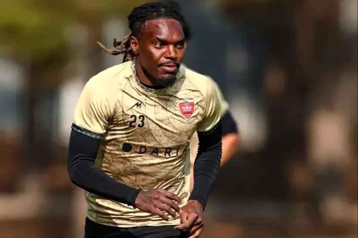 زوج طلایی پرسپولیس مقابل پیکان را بشناسید

