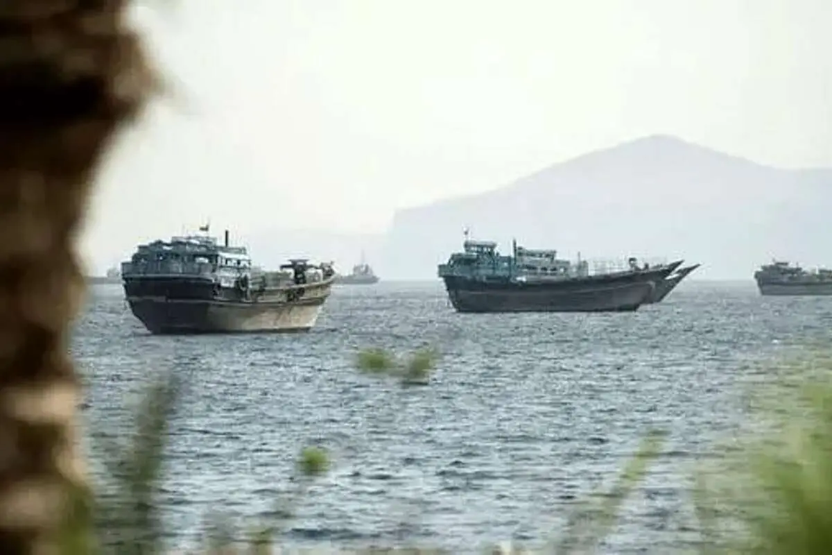 سنتکام: هیچ کشتی تجاری را در تنگه هرمز اسکورت  نمی‌کنیم