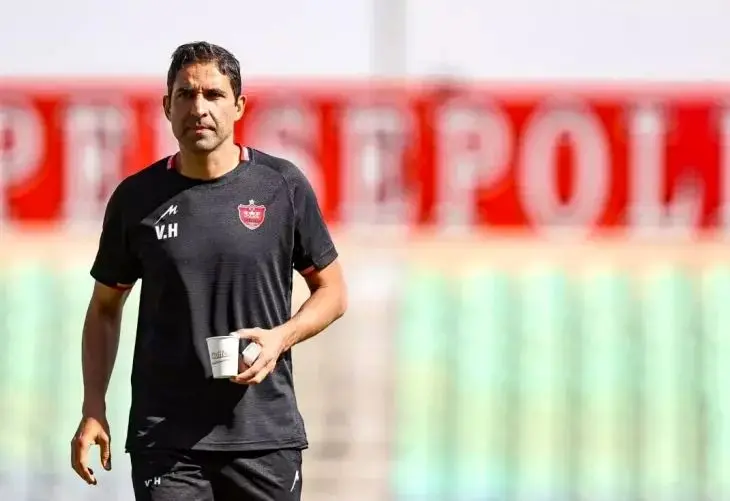 پرسپولیس تنها تیم با دو سرمربی همزمان؛ تکرار سناریو دایی-درخشان!