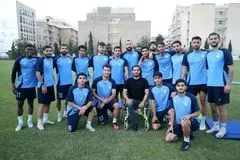 دلخوری استقلالی‌ها در آستانه بازی حساس در جام حذفی