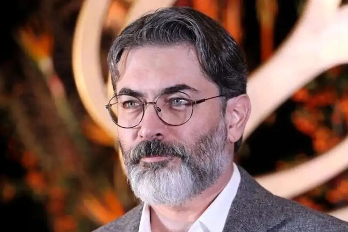  پارسا پیروزفر «خانم شین» را جلوی دوربین می‌برد 