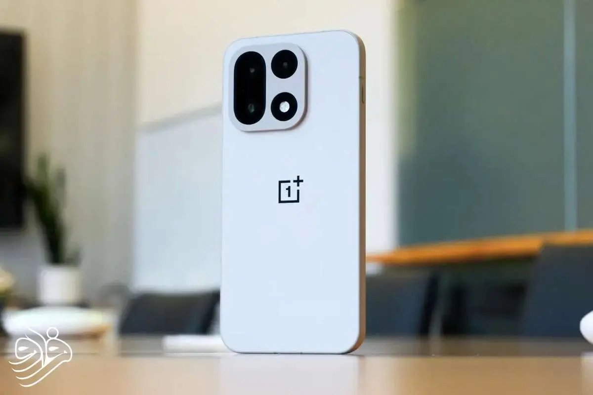 این گوشی پرچم‌دار شما را ناامید می‌کند