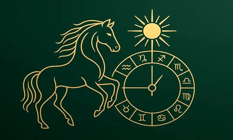 نماد حیوانی سال ۱۴۰۵ چیست؟