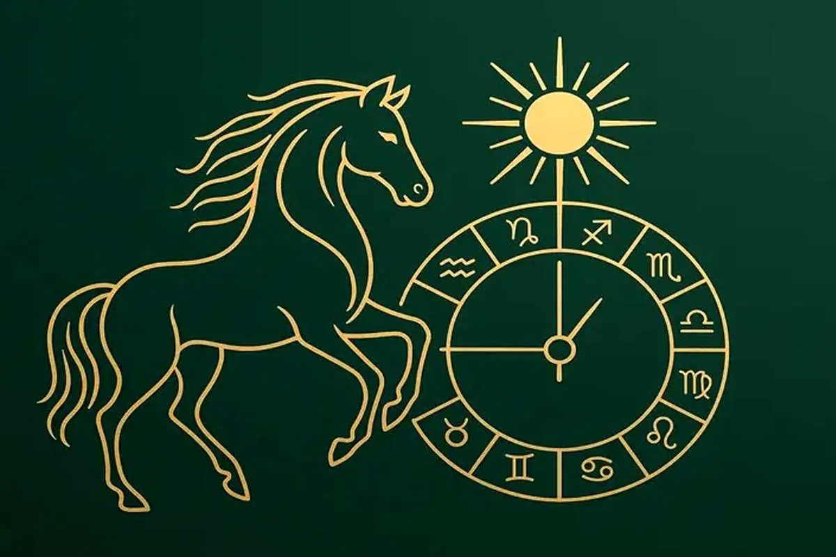 نماد حیوانی سال ۱۴۰۵ چیست؟