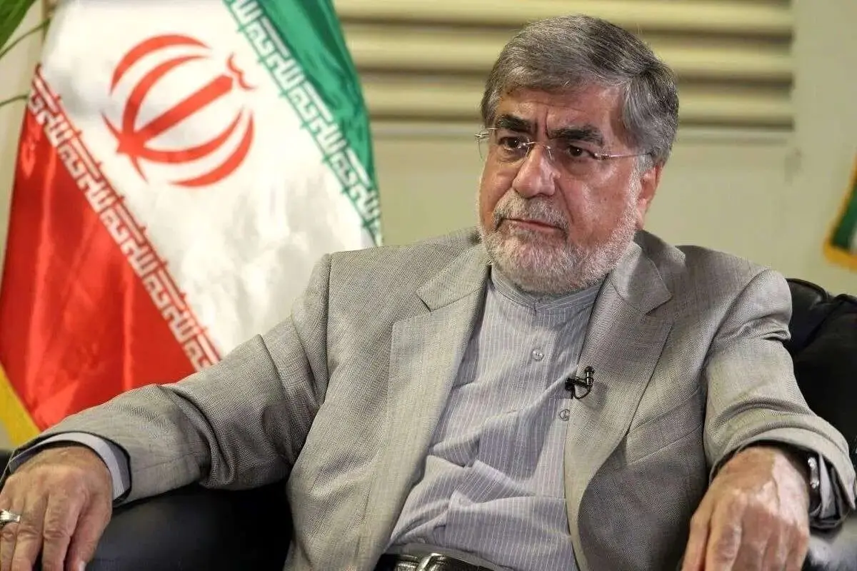 علی جنتی: ترامپ به دنبال نمایش توافق است نه توافق