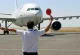 فضای هوایی کشور به شرایط عادی بازگشت