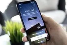 گوشی‌ها چگونه بدون اپراتور به استارلینک متصل می شوند؟