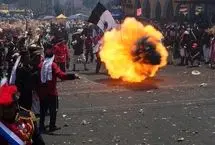 بازگشت نبرد پوئبلا پس از ۱۶۴ سال