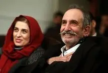 مائده طهماسبی: با همسر سابق فرهاد آییش رفاقتی ندارم!