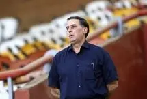 سعید آذری جانشین نظری جویباری در استقلال می‌شود؟