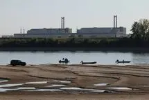 خاموشیِ تنها نیروگاه اتمی مجارستان به‌دلیل کمبود آب!