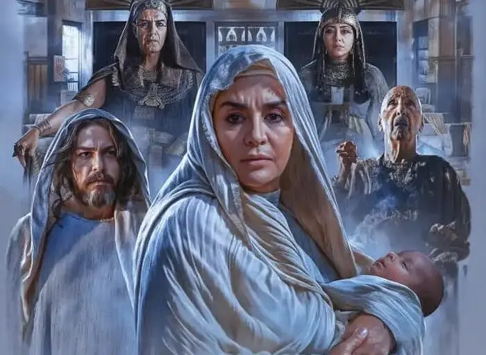«موسی کلیم‌الله» حاتمی‌کیا؛ از پرده سینما به نسخه سریالی