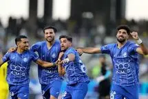 خبر خوش برای استقلال: لیگ نخبگان قطعی شد