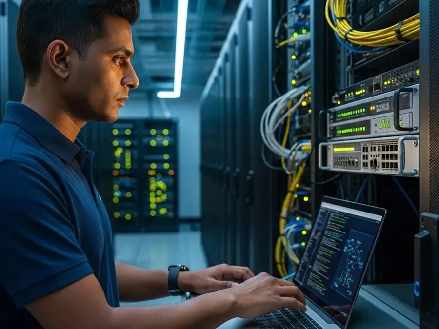 پرکاربردترین تجهیزات امنیت شبکه کدامند؟
