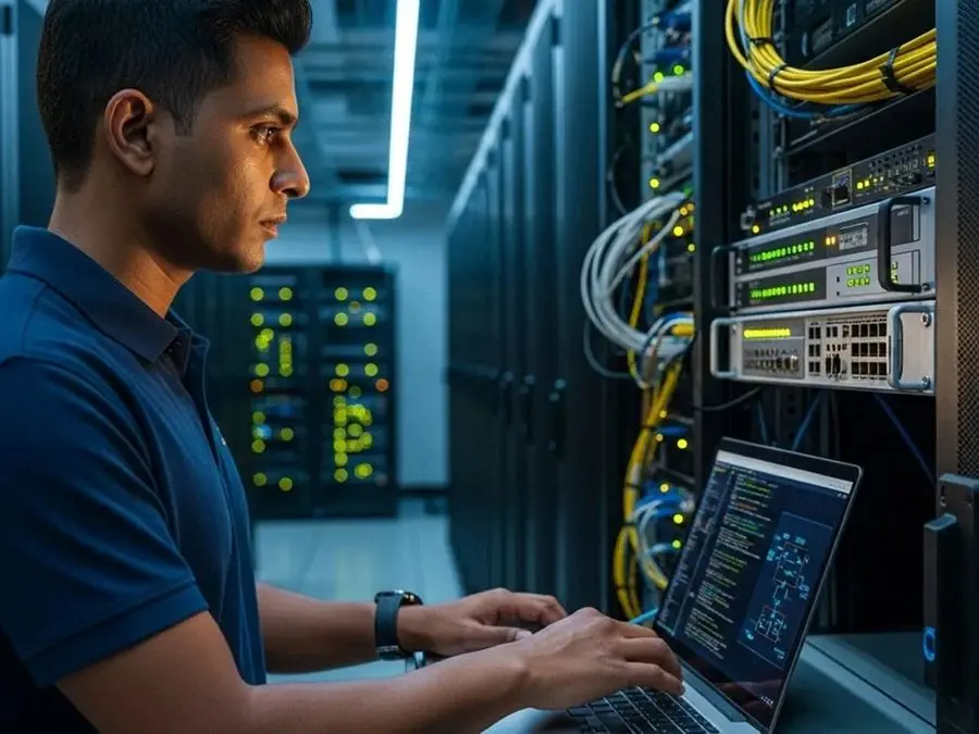 پرکاربردترین تجهیزات امنیت شبکه کدامند؟
