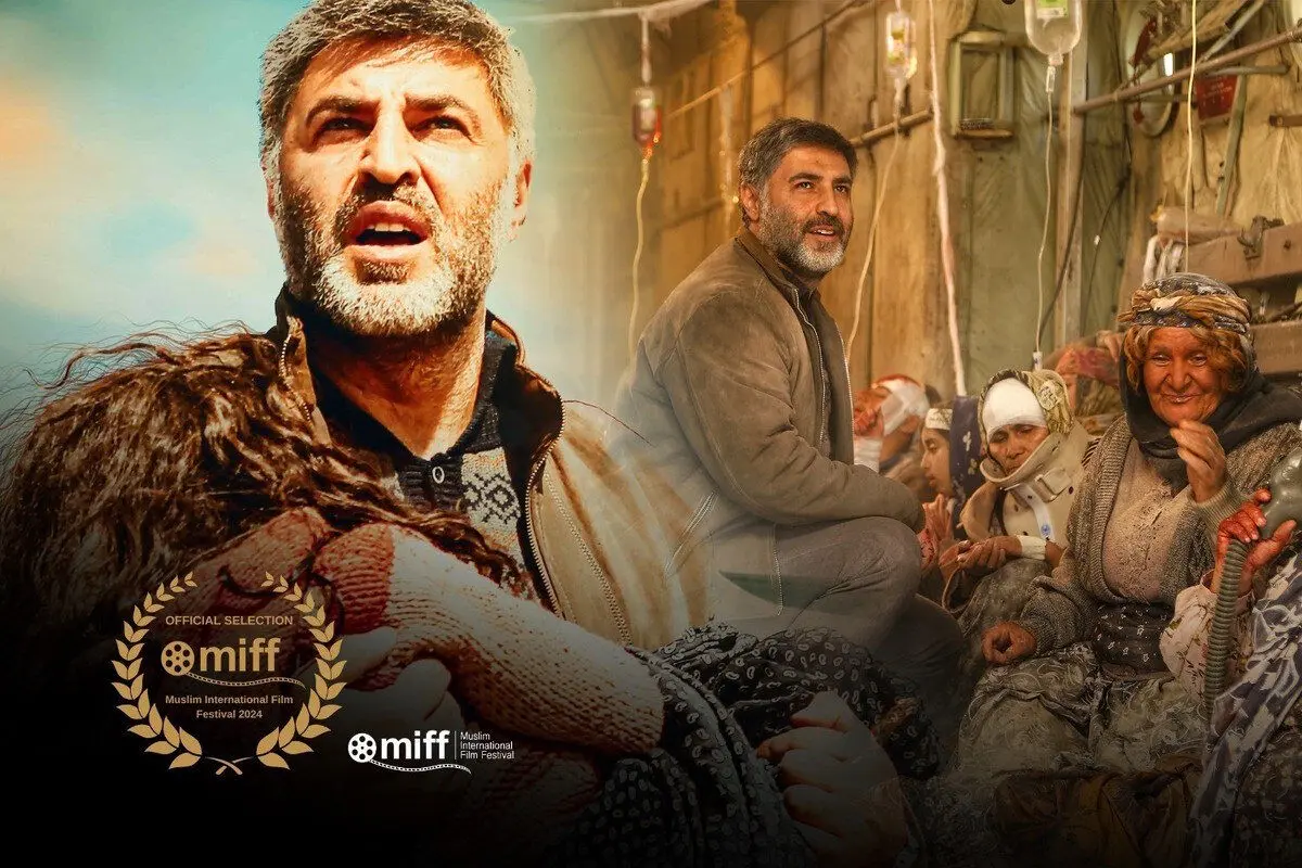  فراستی درباره فیلم «احمد» چه می‌گوید؟
