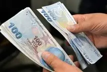 قیمت لیر ترکیه امروز دوشنبه 12 مرداد 1405