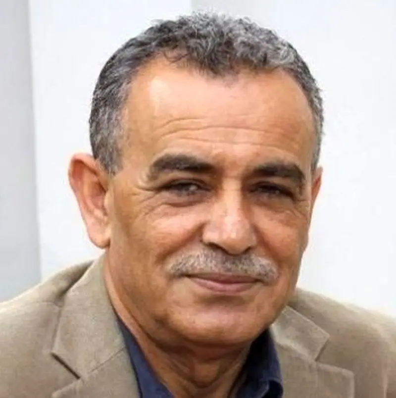 جمال زحالقه