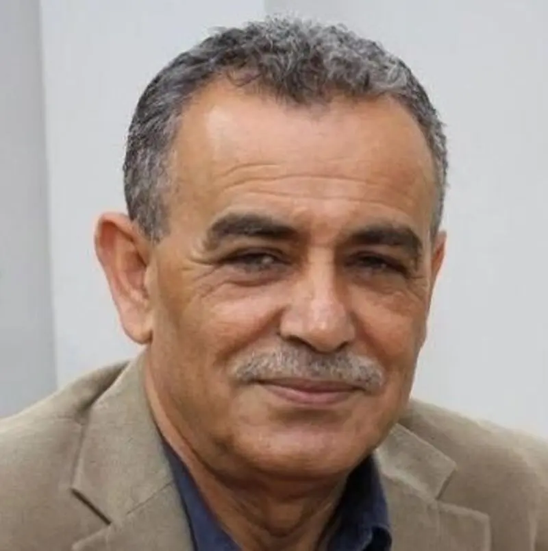 جمال زحالقه