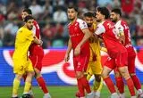 کابوس پرسپولیسی‌ها یک چیز است