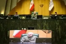 قالیباف: نامه ایران، روسیه و چین به سازمان ملل، نمادی از همبستگی سه قدرت بزرگ است