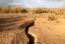هشدار درباره فرونشست زمین/ نزدیک به یک میلیون حلقه چاه، ۴۵ درصد غیرمجاز