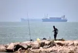 انگلیس سطح تهدید امنیتی در تنگه هرمز را افزایش داد