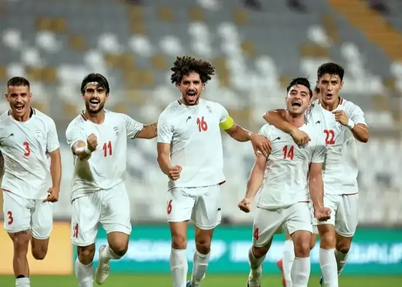 سیدبندی جام ملت‌های آسیا زیر ۲۳ سال؛ احتمال حضور امیدها در گروه مرگ