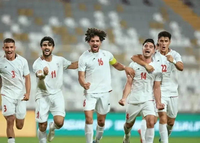 سیدبندی جام ملت‌های آسیا زیر ۲۳ سال؛ احتمال حضور امیدها در گروه مرگ