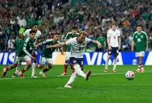 جام جهانی 2026| برنامه بازی‌های امشب چهارشنبه 24 تیر

