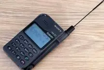 پرچمدار دهه ۹۰ سونی؛ وقتی اپل و سامسونگ هنوز ناشناخته بودند